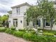 Thumbnail Detached house for sale in 3 Gantouw Crescent, Constantia Upper, Southern Suburbs, Western Cape, South Africa