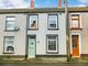 Thumbnail Terraced house for sale in Charles Street, Abertysswg, Caerphilly County