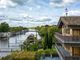Thumbnail Detached house for sale in Hampton Court Road, East Molesey, Surrey