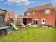 Thumbnail Detached house for sale in Fishponds Way, Welton, Lincoln