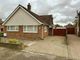 Thumbnail Bungalow to rent in Selkirk Road, Ipswich, Suffolk