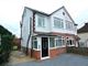 Thumbnail Detached house to rent in Albert Road, Egham