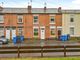 Thumbnail Terraced house for sale in Deadmans Lane, Derby