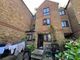 Thumbnail Terraced house to rent in Brunswick Quay, Surrey Quays