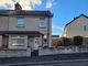 Thumbnail Semi-detached house for sale in Y Glyn, Caernarfon, Gwynedd