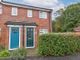 Thumbnail Semi-detached house for sale in Coates Way, Waterlooville