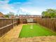 Thumbnail Terraced house for sale in Enfield Close, Houghton Regis, Dunstable, Bedfordshire