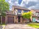 Thumbnail Detached house for sale in The Coltsfoot, Chaulden, Hemel Hempstead, Hertfordshire