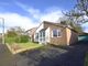 Thumbnail Detached bungalow for sale in Highfields Avenue, Whitchurch