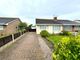 Thumbnail Bungalow for sale in Buttermere Avenue, Fleetwood, Wyre