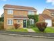 Thumbnail Detached house for sale in Fenwick Way, Consett, Durham