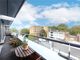 Thumbnail Flat to rent in Holloway Road, Highbury Corner