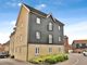 Thumbnail Flat for sale in Falcon Crescent, Costessey, Norwich