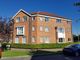 Thumbnail Flat to rent in Sir John Newsom Way, Welwyn Garden City