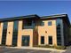 Thumbnail Office to let in New Vision Business Park, Glascoed Road, St. Asaph, Denbighshire