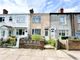 Thumbnail Terraced house for sale in Eleanor Street, Grimsby