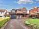 Thumbnail Detached house for sale in Holly Road, Watnall, Nottingham