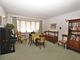 Thumbnail Detached bungalow for sale in Lodge Way, Grantham