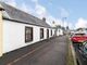 Thumbnail Terraced house for sale in Main Road, Fenwick, Kilmarnock, East Ayrshire