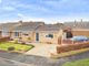 Thumbnail Semi-detached bungalow for sale in Hillcrest, Tadcaster