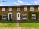 Thumbnail Terraced house for sale in The Green, Burgh Heath, Tadworth