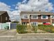 Thumbnail Semi-detached house for sale in Collingwood Crescent, Grimsby