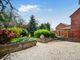Thumbnail Detached house for sale in Bramley Drive, Offord D'arcy, St. Neots