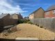 Thumbnail Semi-detached house for sale in Lamport Crescent, Raunds, Wellingborough