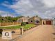 Thumbnail Detached bungalow for sale in Cucumber Lane, Brundall