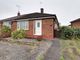 Thumbnail Bungalow for sale in Westbourne Avenue, Crewe