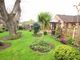 Thumbnail Detached bungalow for sale in Cromwell Court, Skellow, Doncaster