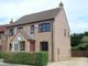 Thumbnail Semi-detached house to rent in Paddock Lane, Lincoln