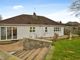 Thumbnail Detached bungalow for sale in Kingsway, Scunthorpe