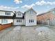 Thumbnail Semi-detached house for sale in Blackmore Road, Kelvedon Hatch, Brentwood