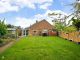 Thumbnail Semi-detached bungalow for sale in The Avenue, Kingsthorpe, Northampton