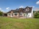 Thumbnail Detached house for sale in Babbinswood, Whittington, Oswestry, Shropshire