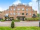 Thumbnail Flat for sale in Aspen Place, Bushey Heath, Bushey