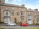 Thumbnail Terraced house for sale in Hall Bank, Buxton, High Peak