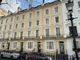 Thumbnail Terraced house for sale in 13, 15 &amp; 17 Norfolk Square, Paddington, London