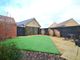 Thumbnail End terrace house for sale in St. Peters Lane, Papworth Everard, Cambridge