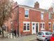 Thumbnail End terrace house for sale in St. Stephens Road, Preston