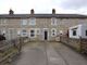 Thumbnail Terraced house for sale in Beech Terrace, Radstock