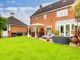 Thumbnail Detached house for sale in Chedington Avenue, Mapperley, Nottinghamshire