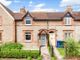 Thumbnail Terraced house to rent in Mixbury, Brackley