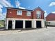 Thumbnail Town house for sale in The Chequers, Hale, Altrincham