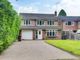Thumbnail Detached house for sale in Firbeck Close, West Heath, Congleton, Cheshire
