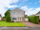 Thumbnail Detached house for sale in Westray Place, Bishopbriggs, Glasgow