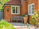 Thumbnail Detached house for sale in Cunliffe Close, Headley