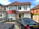 Thumbnail Detached house for sale in Delves Green Road, Walsall