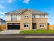 Thumbnail Detached house for sale in "The Buchanan - Plot 718" at Raeside Grove, Newton Mearns, Glasgow